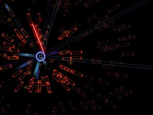 Ellipsis - Un ingegnoso puzzle / azione