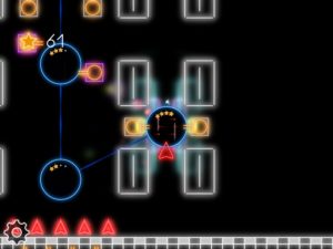 Ellipsis - Un ingegnoso puzzle / azione