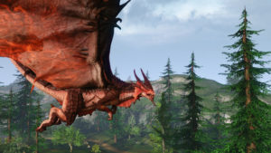 ArcheAge - Presentazione di 4.5