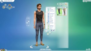 The Sims 4 - 