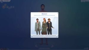 The Sims 4 - Amostra do Pacote de Jogo 'Mundo Mágico'