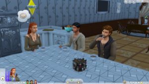 Los Sims 4 - Vista previa del paquete de juego 