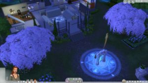 The Sims 4 - 