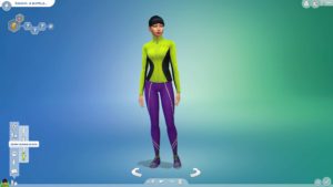 The Sims 4 - 