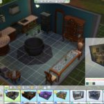 The Sims 4 - Amostra do Pacote de Jogo 'Mundo Mágico'