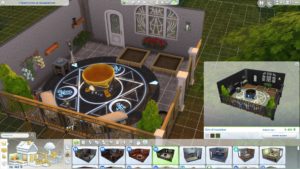 Los Sims 4 - Vista previa del paquete de juego 