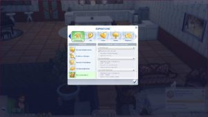 The Sims 4 - 