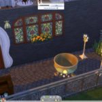 The Sims 4 - Amostra do Pacote de Jogo 'Mundo Mágico'