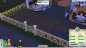 The Sims 4 - 