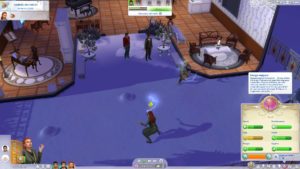 The Sims 4 - 