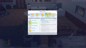 The Sims 4 - 