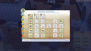 The Sims 4 - Amostra do Pacote de Jogo 'Mundo Mágico'