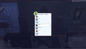 Los Sims 4 - Vista previa del paquete de juego 