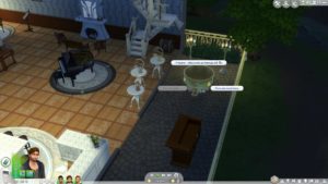 Los Sims 4 - Vista previa del paquete de juego 