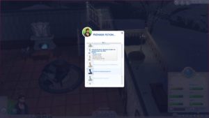 The Sims 4 - Amostra do Pacote de Jogo 'Mundo Mágico'