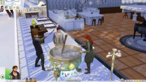 The Sims 4 - Anteprima del Game Pack 