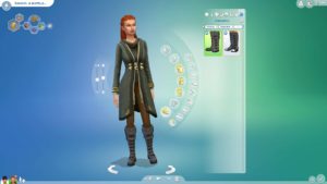 The Sims 4 - 