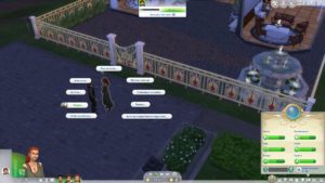 The Sims 4 - 