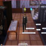 The Sims 4 - Amostra do Pacote de Jogo 'Mundo Mágico'