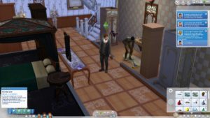 Los Sims 4 - Vista previa del paquete de juego 