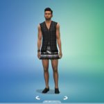 The Sims 4 – Kit 