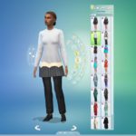 The Sims 4 – “New Male Styles” Kit