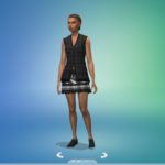 The Sims 4 – “New Male Styles” Kit