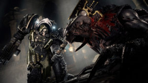 Space Hulk: Deathwing - Enhanced Edition - Versão 2.0