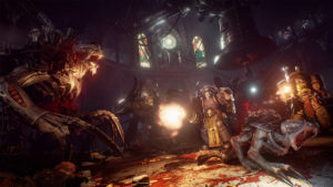 Space Hulk : Deathwing – Enhanced Edition – Version 2.0