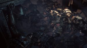 Space Hulk : Deathwing – Enhanced Edition – Version 2.0