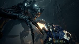 Space Hulk: Deathwing - Enhanced Edition - Versão 2.0