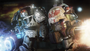 Space Hulk: Deathwing - Enhanced Edition - Versión 2.0