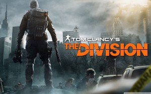 The Division: descripción general del motor del juego