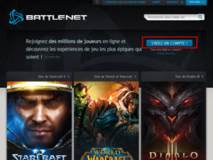 WoW - Iniciantes # 1: registre-se