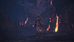 Monster Hunter World - Diario del cazador novato