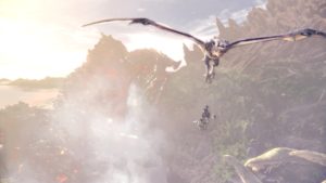 Monster Hunter World - Diário do Novato Hunter