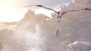 Monster Hunter World - Diario di Novice Hunter