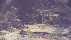 Monster Hunter World - Diário do Novato Hunter
