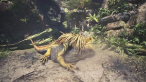 Monster Hunter World - Diario del cazador novato