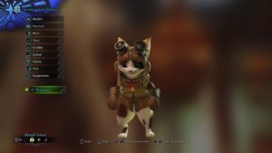 Monster Hunter World - Novice Hunter's Diary