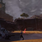 SWTOR - A Ilha Perdida