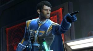 SWTOR - A Ilha Perdida