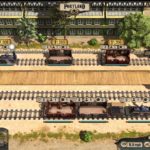 Bounty Train: Early Access