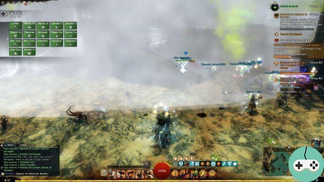 GW2 - Vista previa del episodio 6 - Sirens Beach