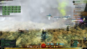 GW2 - Vista previa del episodio 6 - Sirens Beach