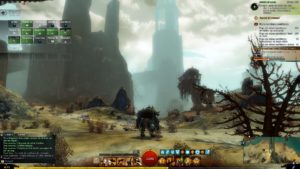 GW2 - Episode 6 preview - Sirens Beach