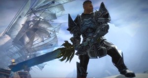 GW2 - Creazioni armi leggendarie