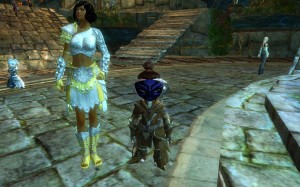 GW2 - Creazioni armi leggendarie