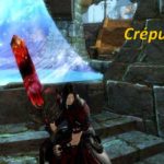 GW2 - Armas lendárias de criações