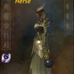 GW2 - Creazioni armi leggendarie